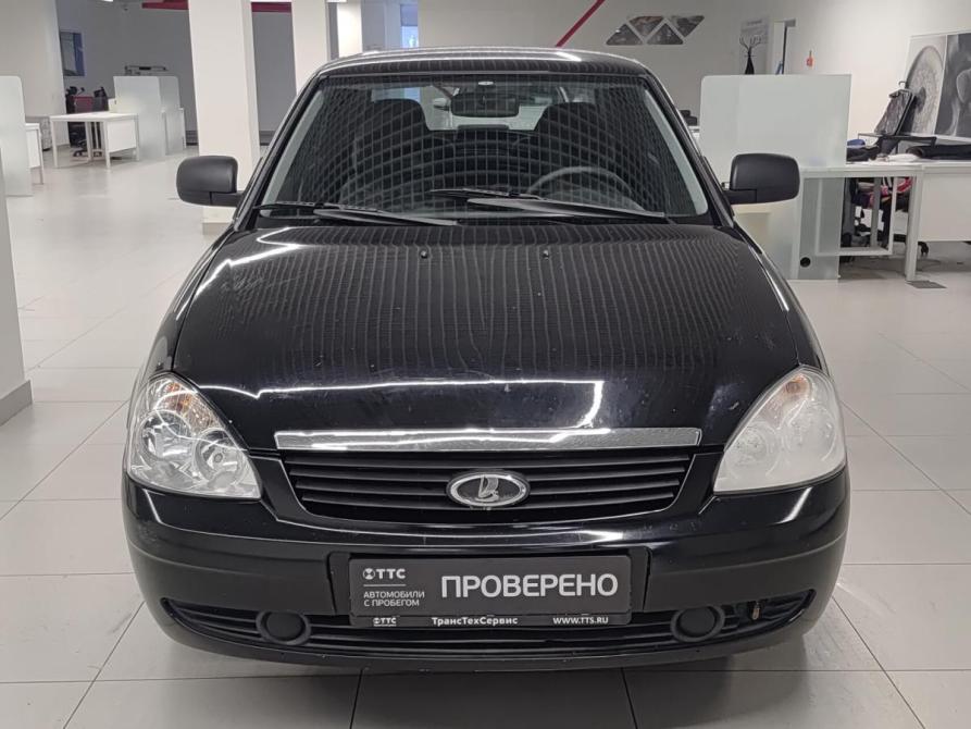 Lada (ВАЗ) Priora I Казань  - изображение 2