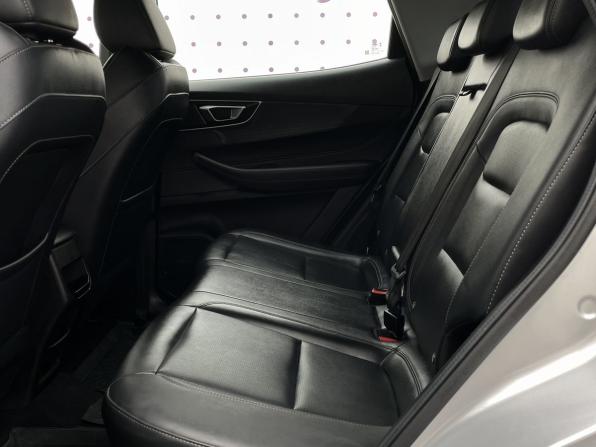 Chery Tiggo 4 Pro I с пробегом 2024 года, цена 1 580 000 рублей, 55000 км, внедорожник, Автокод Объявления