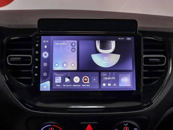 Hyundai Solaris II Рестайлинг с пробегом 2020 года, цена 1 609 000 рублей, 72517 км, седан, Автокод Объявления