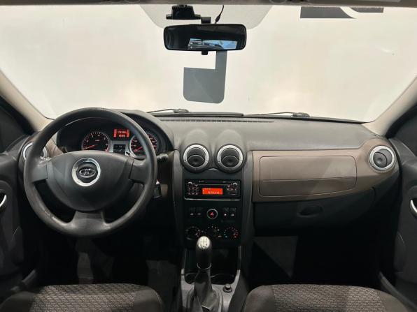 Lada (ВАЗ) Largus I с пробегом 2014 года, цена 609 000 рублей, 172320 км, универсал, Автокод Объявления