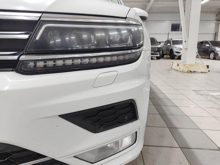 Volkswagen Tiguan II Набережные Челны  - изображение 21