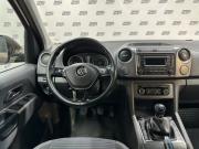 Volkswagen Amarok I Красноярск  - изображение 22