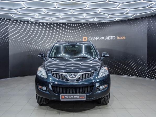 Great Wall Hover H5 с пробегом 2012 года, цена 898 000 рублей, 41726 км, внедорожник, Автокод Объявления
