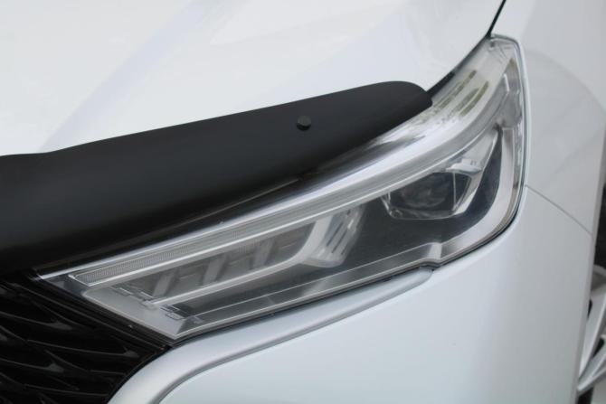 Haval M6 II с пробегом 2023 года, цена 1 600 000 рублей, 60000 км, внедорожник, Автокод Объявления