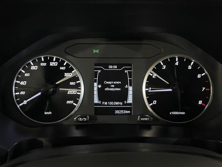 Chery Tiggo 4 Pro I Великий Новгород  - изображение 14