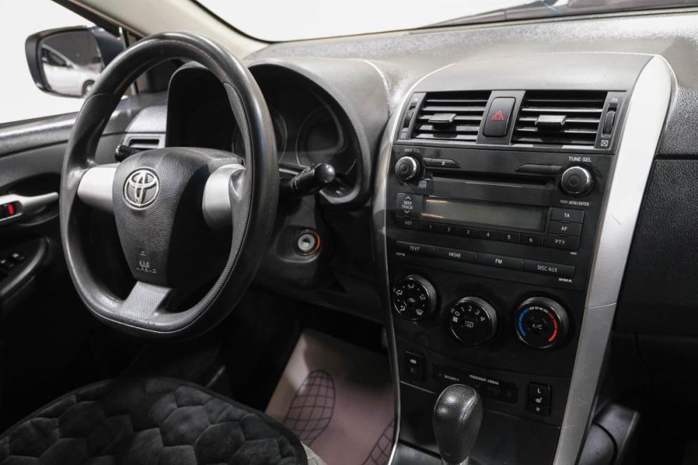 Toyota Corolla X (E140 E150) Рестайлинг Новокузнецк  - изображение 19