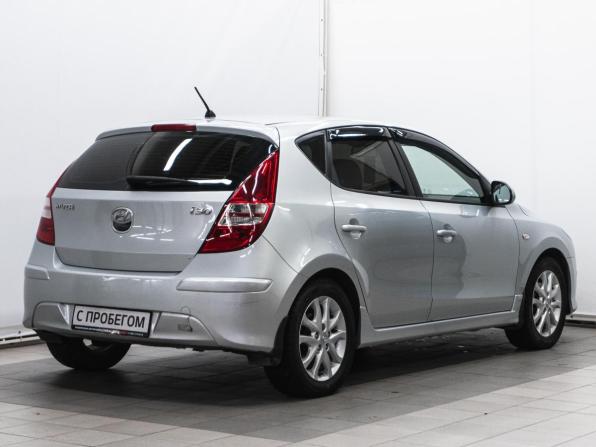 Hyundai i30 I Рестайлинг с пробегом 2011 года, цена 850 000 рублей, 116169 км, хэтчбек, Автокод Объявления