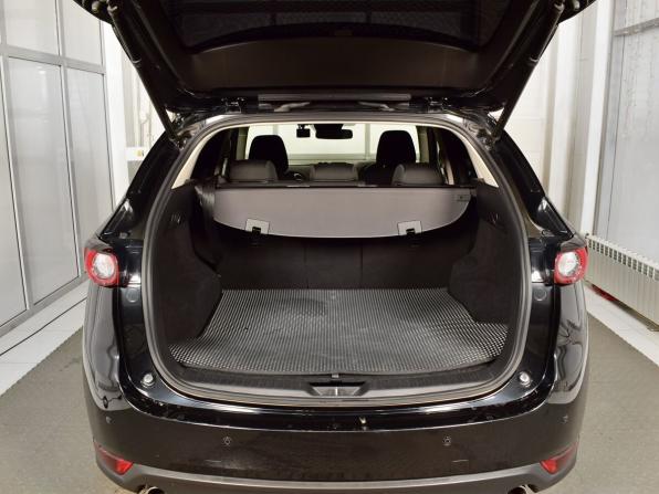 Mazda CX-5 II с пробегом 2019 года, цена 2 249 995 рублей, 66544 км, внедорожник, Автокод Объявления