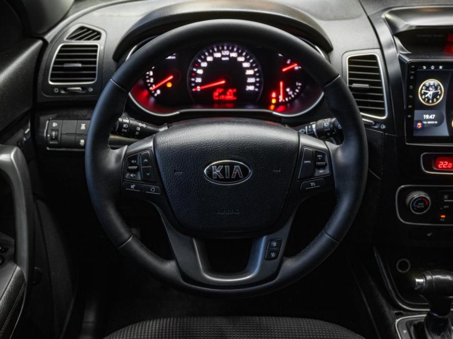 Kia Sorento II Рестайлинг Челябинск  - изображение 18