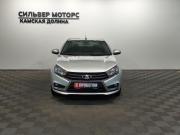 Lada (ВАЗ) Vesta I Пермь  - изображение 21