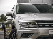 Volkswagen Tiguan II Санкт-Петербург  - изображение 37