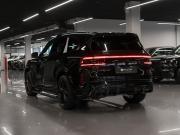 Zeekr 8X Москва  - изображение 33