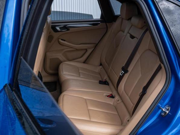 Porsche Macan I с пробегом 2016 года, цена 2 999 000 рублей, 213069 км, внедорожник, Автокод Объявления