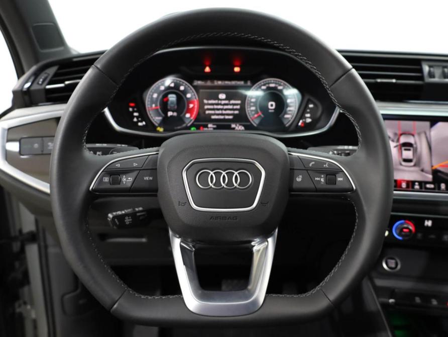 Audi Q3 II (F3) Ростов-на-Дону  - изображение 13