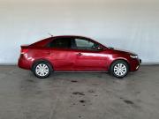 Kia Cerato II Москва  - изображение 26