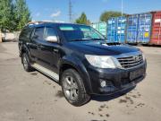 Toyota Hilux VII Рестайлинг Санкт-Петербург  - изображение 11