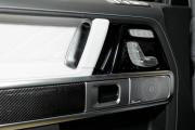 Mercedes-Benz G-Класс AMG II (W465) Рестайлинг Москва  - изображение 32