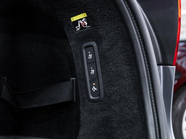 Volvo V90 Cross Country I с пробегом 2019 года, цена 2 960 100 рублей, 218251 км, универсал, Автокод Объявления