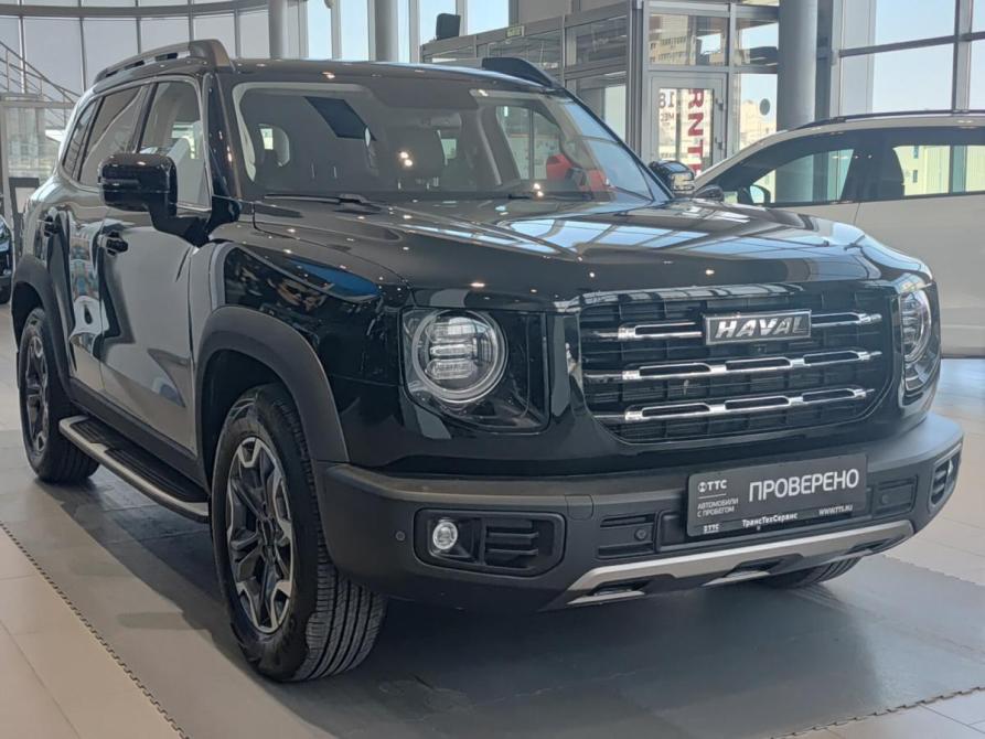 Haval Dargo Казань  - изображение 3