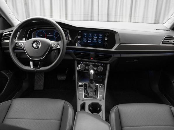 Volkswagen Jetta VII с пробегом 2020 года, цена 2 430 000 рублей, 41440 км, седан, Автокод Объявления