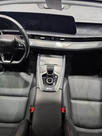 Chery Tiggo 7 Pro Max I Рестайлинг с пробегом 2024 года, цена 2 198 000 рублей, 24000 км, внедорожник, Автокод Объявления