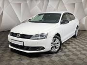 Volkswagen Jetta VI Москва  - изображение 21