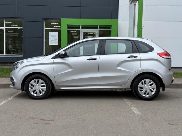 Lada (ВАЗ) XRAY I с пробегом 2017 года, цена 849 000 рублей, 57773 км, хэтчбек, Автокод Объявления