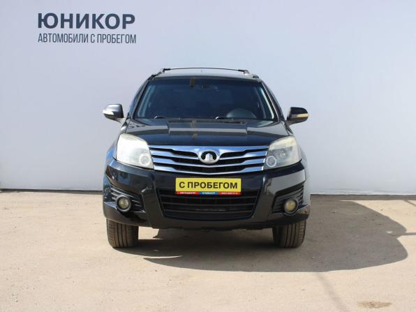 Great Wall Hover H3 I с пробегом 2011 года, цена 479 000 рублей, 235471 км, внедорожник, Автокод Объявления