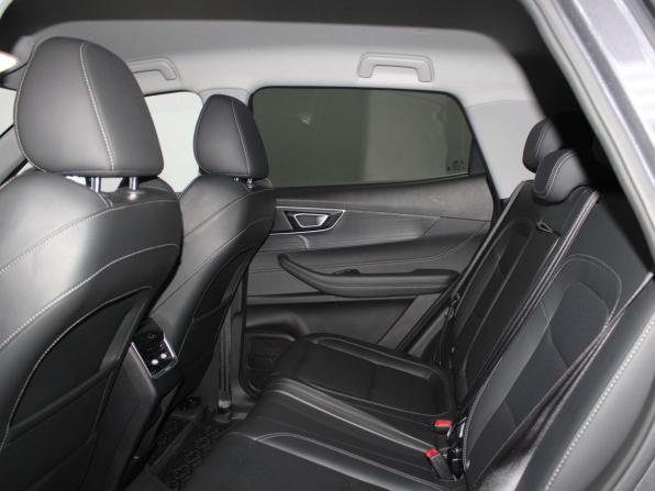 Chery Tiggo 4 Pro I Рестайлинг с пробегом 2024 года, цена 1 779 900 рублей, 16816 км, внедорожник, Автокод Объявления