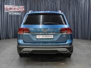 Volkswagen Teramont I Москва  - изображение 30