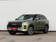 Jaecoo J7 I Иркутск  - изображение 28
