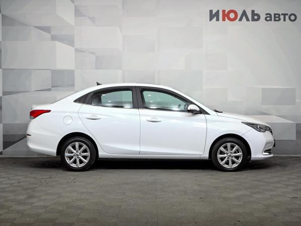 Changan Alsvin с пробегом 2023 года, цена 1 350 000 рублей, 30096 км, седан, Автокод Объявления