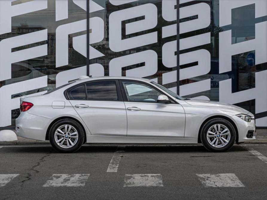 BMW 3 серии VI (F3x) Рестайлинг Краснодар  - изображение 5