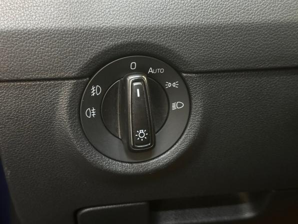 Skoda Octavia III (A7) Рестайлинг с пробегом 2019 года, цена 2 030 000 рублей, 114405 км, лифтбек, Автокод Объявления