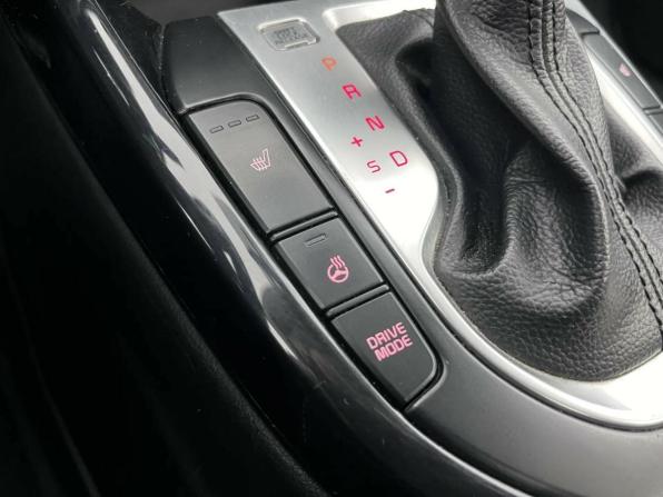 Kia Cerato IV с пробегом 2019 года, цена 1 590 000 рублей, 100657 км, седан, Автокод Объявления