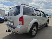 Nissan Pathfinder III Рестайлинг Саратов  - изображение 49