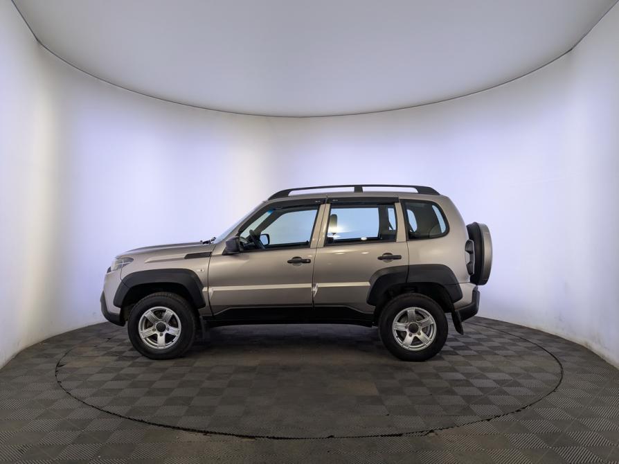Lada (ВАЗ) Niva I Рестайлинг (Travel) Москва  - изображение 8