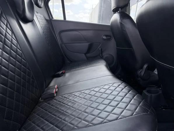 Renault Logan II Рестайлинг с пробегом 2021 года, цена 739 000 рублей, 207086 км, седан, Автокод Объявления