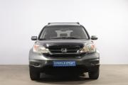 Honda CR-V III Новосибирск  - изображение 22
