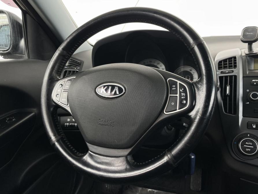 Kia Ceed I Екатеринбург  - изображение 12