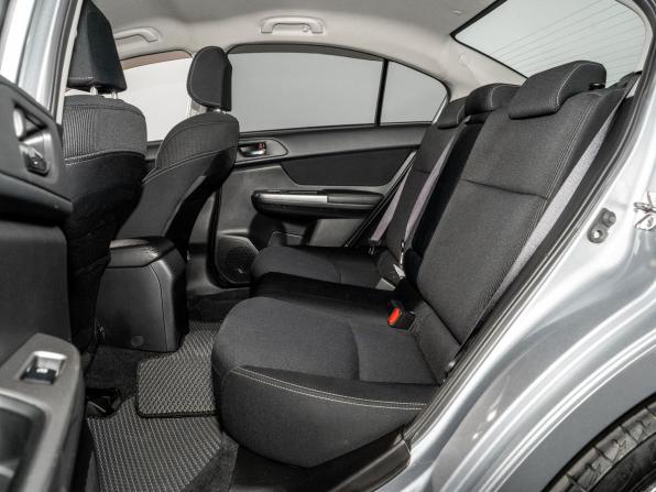 Subaru Impreza IV Рестайлинг с пробегом 2016 года, цена 1 080 500 рублей, 85907 км, седан, Автокод Объявления