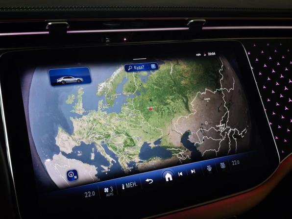 Mercedes-Benz E-Класс VI (W214 S214) с пробегом 2024 года, цена 6 700 000 рублей, 28929 км, седан, Автокод Объявления
