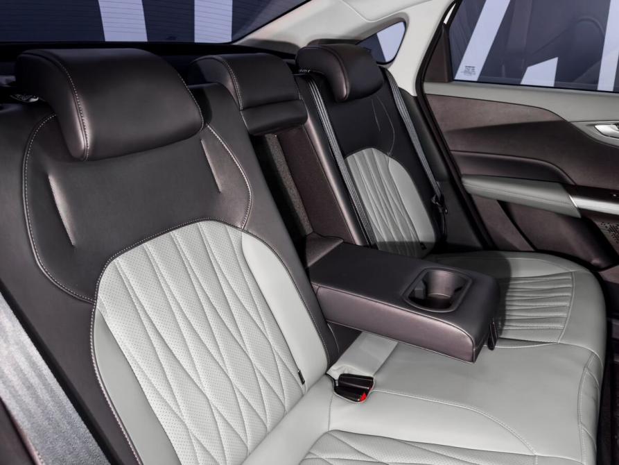Changan Lamore Ростов-на-Дону  - изображение 13