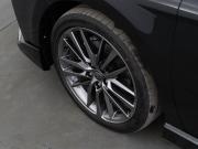 Toyota Camry IX (XV80) China Market Москва  - изображение 37