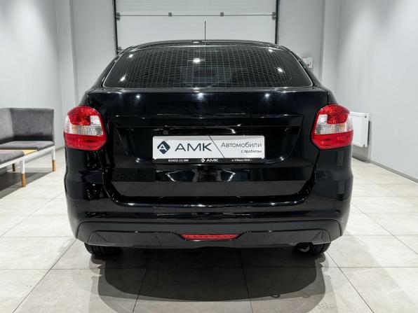 Lada (ВАЗ) Granta I Рестайлинг с пробегом 2023 года, цена 817 930 рублей, 39300 км, лифтбек, Автокод Объявления