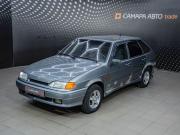 Lada (ВАЗ) 2114 Самара  - изображение 18