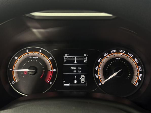 Lada (ВАЗ) Vesta I Рестайлинг (NG) с пробегом 2023 года, цена 1 095 000 рублей, 49798 км, седан, Автокод Объявления