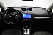Subaru Forester IV Москва  - изображение 25