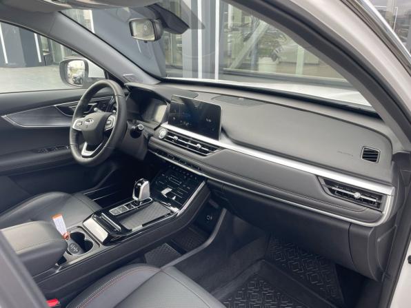 Chery Tiggo 7 Pro I с пробегом 2022 года, цена 1 790 000 рублей, 17165 км, внедорожник, Автокод Объявления