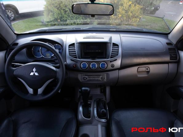 Mitsubishi L200 IV с пробегом 2008 года, цена 1 228 000 рублей, 275994 км, offers.body_type.unknown, Автокод Объявления